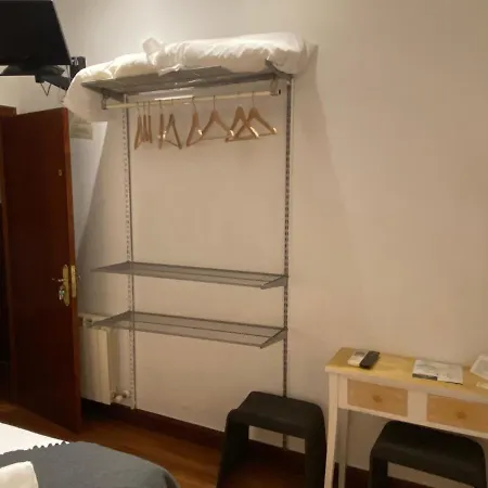 Affittacamere Koxka Bi San Sebastián