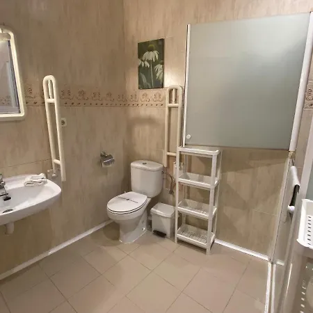 Koxka Bi Affittacamere