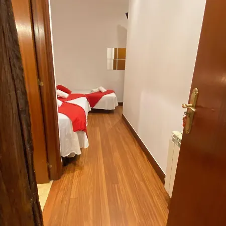 Affittacamere Koxka Bi San Sebastián