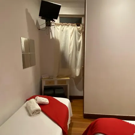 Affittacamere Koxka Bi *