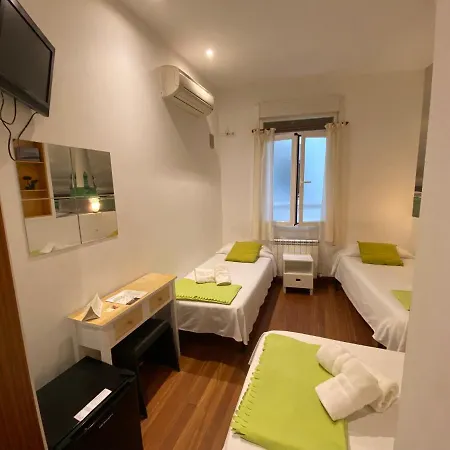 Koxka Bi Affittacamere San Sebastián