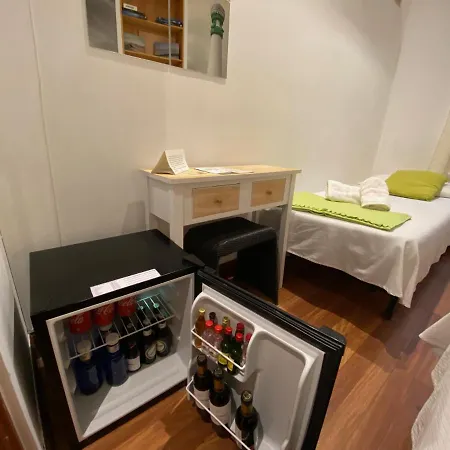 Koxka Bi * San Sebastián