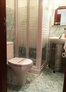 Koxka Bi Affittacamere San Sebastián