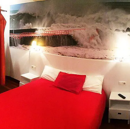 Koxka Bi Affittacamere San Sebastián