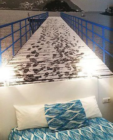 Koxka Bi Penzion San Sebastián