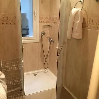 Koxka Bi Penzion San Sebastián