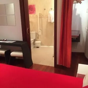 بيت ضيافة Koxka Bi سان سيباستيان