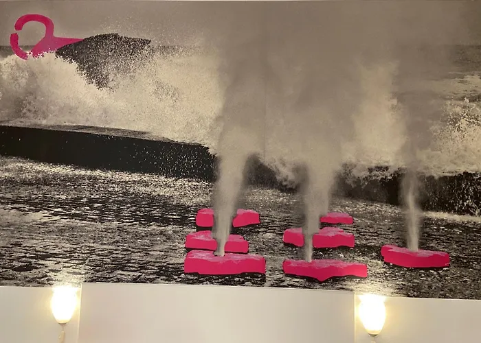 Koxka Bi Pensionat San Sebastián