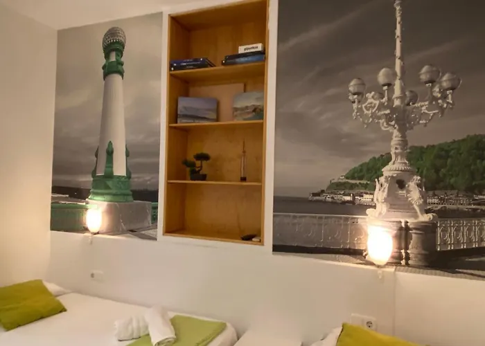 Koxka Bi Pensionat *