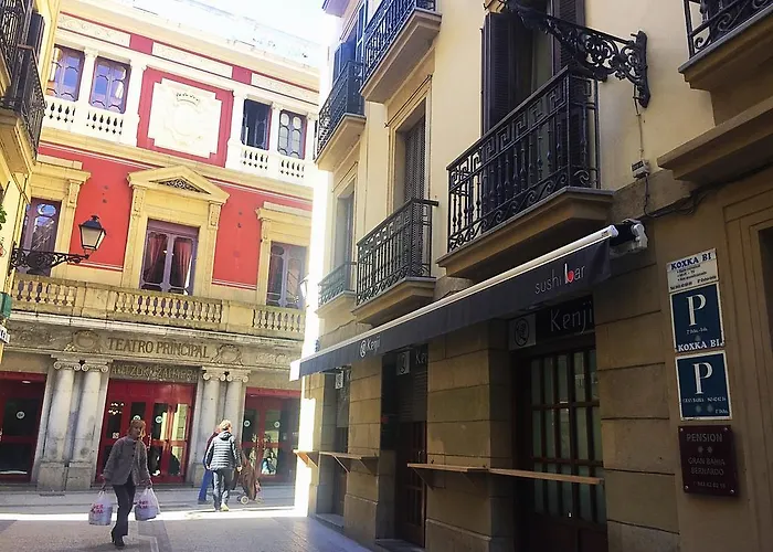 Pensionat Koxka Bi *