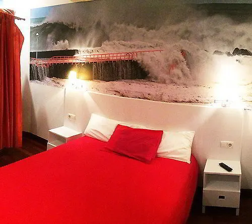 Koxka Bi Pensionat San Sebastián