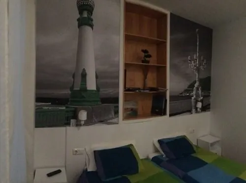 Koxka Bi * San Sebastián