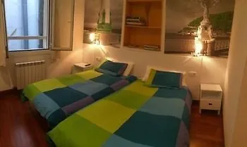 Koxka Bi San Sebastián