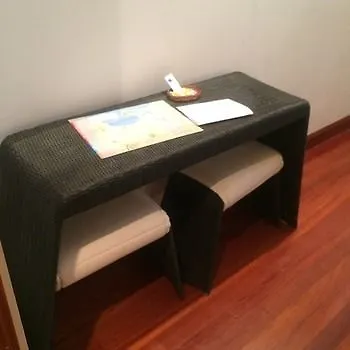 Pensionat Koxka Bi *