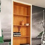 招待所 潘神科卡毕旅馆 *