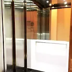 潘神科卡毕旅馆 招待所 *