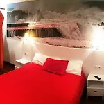 潘神科卡毕旅馆 招待所 圣塞瓦斯蒂安