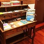 潘神科卡毕旅馆 招待所