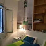 招待所 潘神科卡毕旅馆