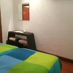潘神科卡毕旅馆 *