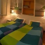 潘神科卡毕旅馆 圣塞瓦斯蒂安