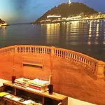 潘神科卡毕旅馆 * 圣塞瓦斯蒂安