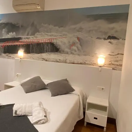 Koxka Bi Guest house *