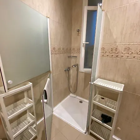 Guest house Koxka Bi
