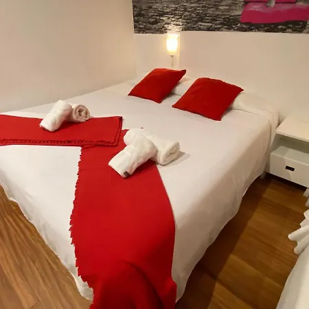 Koxka Bi Pensión *