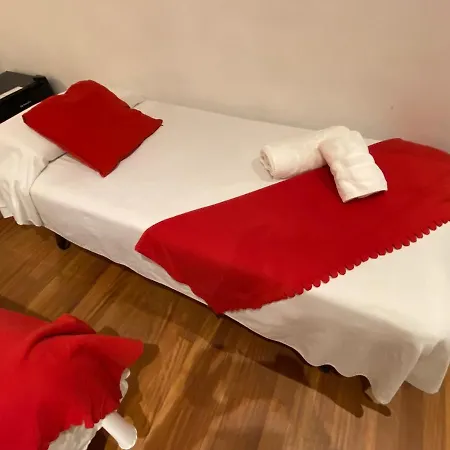 Pensión Koxka Bi