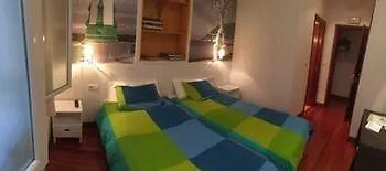Vendégház Koxka Bi San Sebastián