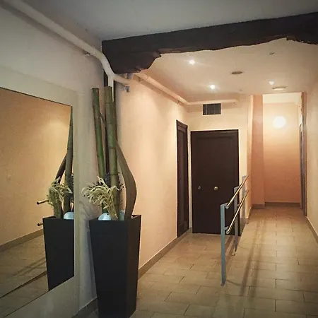 Guest house Koxka Bi