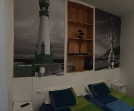 Koxka Bi * San Sebastián