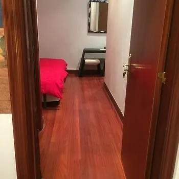 Koxka Bi Guest house *