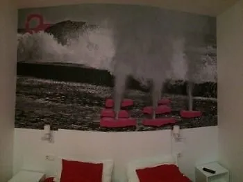 Koxka Bi Guest house *