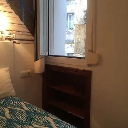 Pensión Koxka Bi *