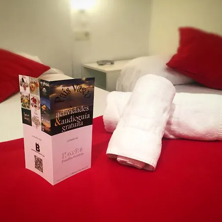 Guest house Koxka Bi *