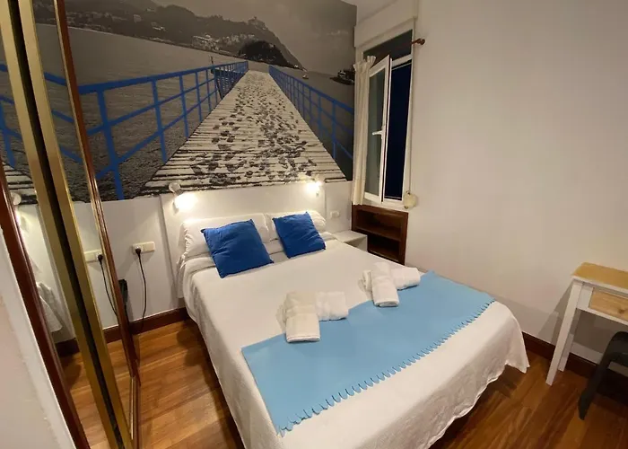 Koxka Bi San Sebastián