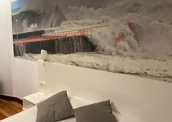 Koxka Bi Gasthof San Sebastián