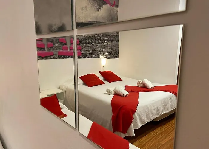 Koxka Bi San Sebastián