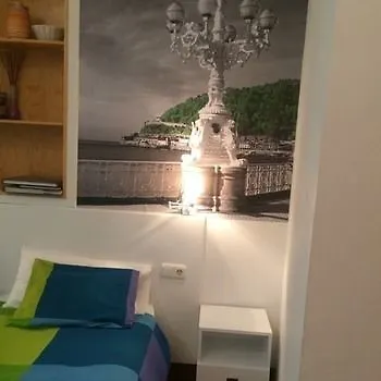 Koxka Bi San Sebastián