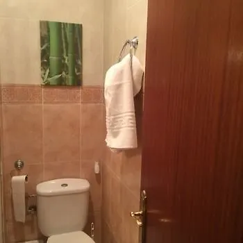 Koxka Bi * San Sebastián