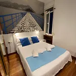 Koxka Bi San Sebastián