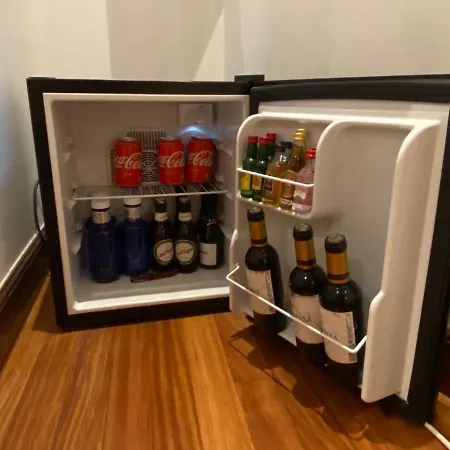 潘神科卡毕旅馆 * 圣塞瓦斯蒂安