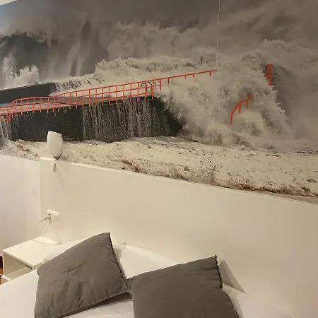 Koxka Bi 게스트하우스 산세바스티안