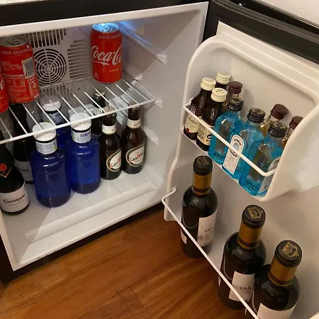 招待所 潘神科卡毕旅馆 *