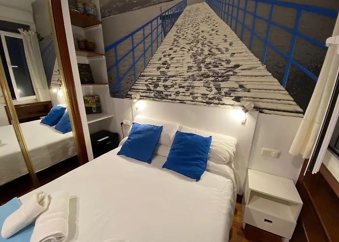 潘神科卡毕旅馆 *