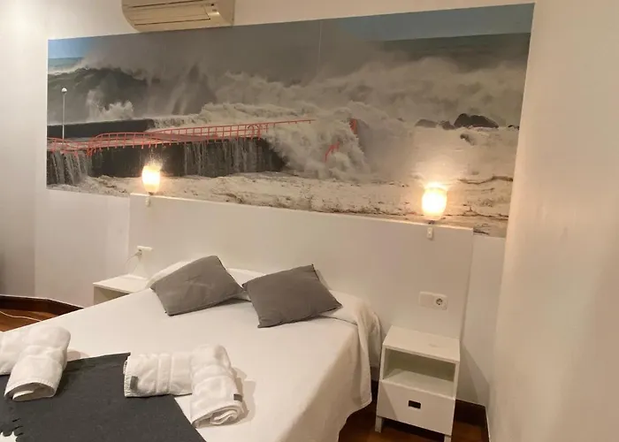 潘神科卡毕旅馆 招待所 *