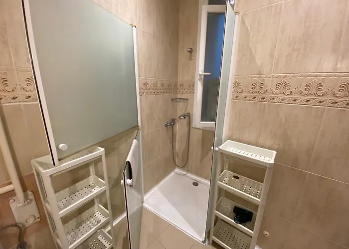 招待所 潘神科卡毕旅馆