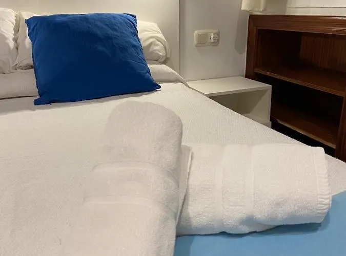 潘神科卡毕旅馆